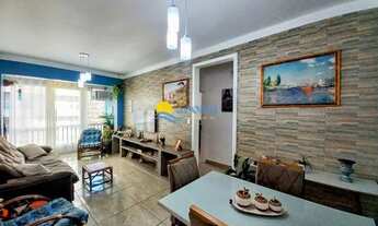 Imagem 4: APARTAMENTO RESIDENCIAL em GUARUJÁ - SP, PITANGUEIRAS