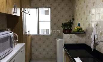 Imagem 7: Apartamento - Conjunto Residencial Souza Queiroz - Campinas