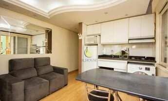 Imagem 3: Apartamento Kitnet com 1 dormitório