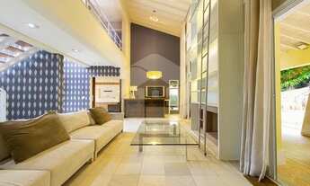 Imagem 3: Casa - Sítios de Recreio Gramado - Campinas