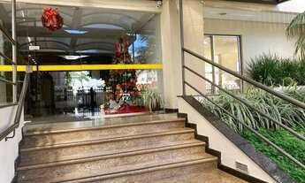 Imagem: Goiânia - Apartamento Padrão - Jardim