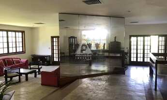 Imagem 3: Casa à venda, 4 quartos, 4 suítes, 8 vagas, BARRA DA TIJUCA - RIO DE JANEIRO/RJ