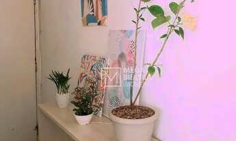 Imagem 5: Apartamento com 2 dormitórios, 60 m² - venda por R$ 330.000,00 ou aluguel por R$ 1.800,01