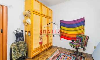 Imagem 6: PORTO ALEGRE - Casa Padrão - Santa Cecília