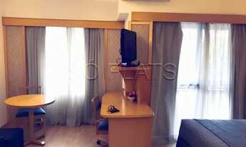 Imagem: Quality Hotel Paulista disponível para