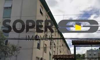 Imagem: PORTO ALEGRE - Apartamento Padrão - CRISTAL