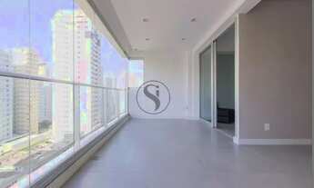 Imagem 6: Apartamento de 1 quarto para alugar no bairro Brooklin Paulista