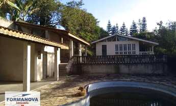 Imagem 5: Fazendinha - Casa TÉRREA com 3 dormitórios sendo 1 suíte à venda, 196 m² por R$ 980.000