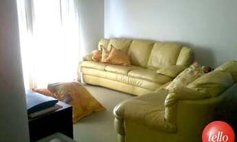 Imagem 1: São Paulo - Apartamento Padrão - Tatuapé