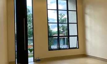 Imagem 2: Casa alto padrão Park way