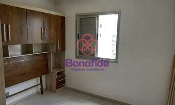 Imagem 7: JUNDIAÍ - Apartamento Padrão - JARDIM SHANGAI