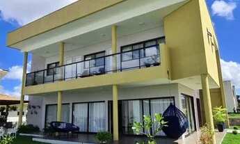 Imagem: Aldeia Casa em Condomínio 4 Quartos sendo