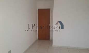 Imagem 2: Apartamento Padrão em Jundiaí