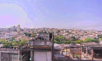 Imagem 7: Casa para Aluguel - Parque Sao Luis, 1 Quarto, 50 m2