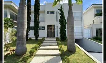 Imagem: Casa para locação ou venda em Alphaville