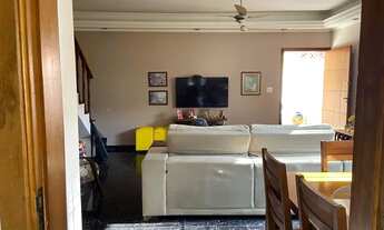 Imagem 5: Sobrado com churrasqueira!