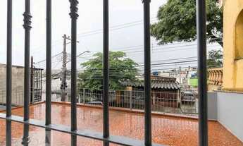 Imagem 4: Casa para Aluguel - Jardim da Mamae, 2 Quartos, 120 m2