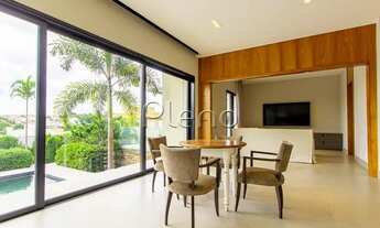 Imagem 5: Casa - Swiss Park - Campinas