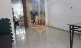 Imagem 5: Casa Térrea na Vila Marieta, 2 dormitórios(1 suíte), 2 vagas, salão, 320m², R$830.000,00 N