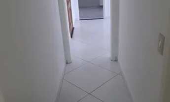 Imagem 5: Apartamento para venda possui 45 metros quadrados com 1 quarto em Campo Grande - Santos