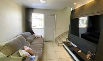 Imagem 5: Casa para venda tem 100 metros quadrados com 3 quartos em Rio Vermelho - Salvador - Bahia