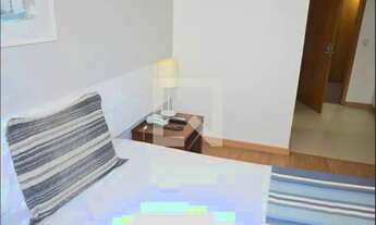 Imagem 3: Apartamento para Aluguel - Caminho das Árvores, 1 Quarto, 27 m2