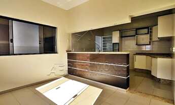 Imagem 6: SOROCABA - Casa Padrão - Betânia