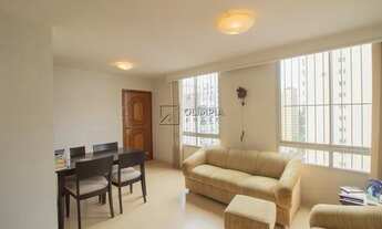 Imagem 2: Venda Apartamento 2 Dormitórios - 74 m² Brooklin