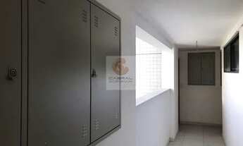 Imagem 3: AHNV)- Pronto pra Morar Edf. Gildo Branco Oportunidade 3 quartos Varanda Suite