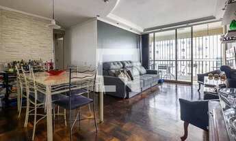 Imagem 2: Apartamento à Venda - Pinheiros, 3 Quartos, 120 m2