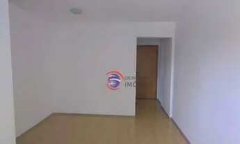 Imagem 2: Apartamento com 3 dormitórios para alugar, 60 m² por R$ 1.985,00/mês - Vila Valparaíso - S