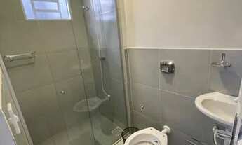 Imagem 4: KITINET Kitnet com 1 dormitório