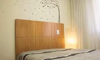 Imagem 7: Apartamento para aluguel com 78 metros quadrados com 2 quartos em Jardim Ester - São Paulo