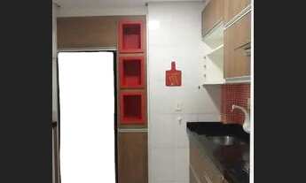 Imagem 4: APARTAMENTO SEMI-MOBILIADO