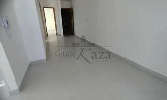 Imagem 6: Apartamento - Jardim América - Edifício Luna - 2 Dormitórios - 60,28m²