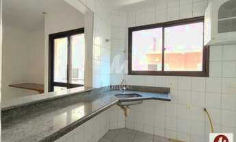 Imagem 3: Apartamento (tipo - padrao) 1 dormitórios, cozinha planejada, em condomínio fechado