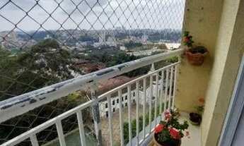 Imagem 2: Apartamento Próximo ao Shopping Taboão com Lazer completo para sua família