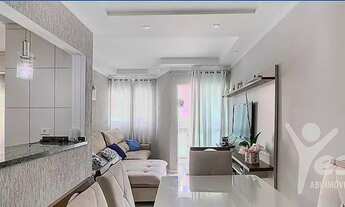 Imagem 4: Cód.: 10335 - Cobertura sem condomínio, 03 dormitórios sendo 01 suíte, área com churrasque