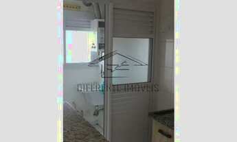 Imagem 5: Apartamento para locação na Vila Carrão 48 m²