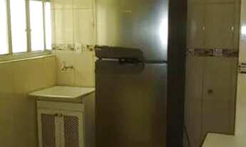 Imagem 3: Apartamento com 2 dormitórios para alugar, 56 m² por R$ 1.921,25/mês - Santa Cândida - Cur