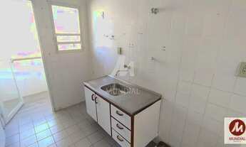 Imagem 3: Apartamento (tipo - padrao) 2 dormitórios, cozinha planejada, portaria 24hs, lazer, salão