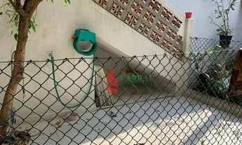 Imagem 3: Casa com 4 Quartos 158m²