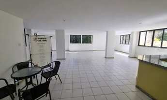 Imagem 2: Oportunidade de investimento - 2/4 com suíte no Stiep por 270 mil