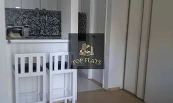 Imagem 3: Flat disponível em Moema