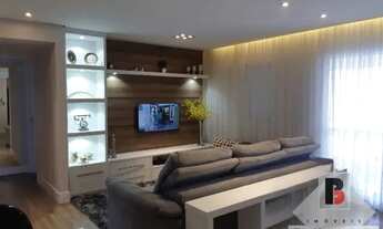 Imagem: Apartamento 3 Quartos Varanda Gourmet Mooca