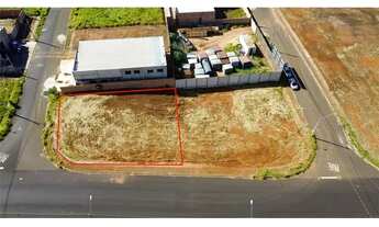 Imagem 2: TERRENO À VENDA com 640,27m² - Matão/SP