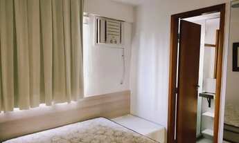 Imagem 6: Flat MOBILIADO no Edf Golden View - Boa Viagem