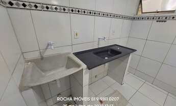 Imagem 5: Apartamento para aluguel possui 60 metros quadrados com 3 quartos