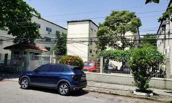 Imagem: Alugo excelente apartamento 2 quartos