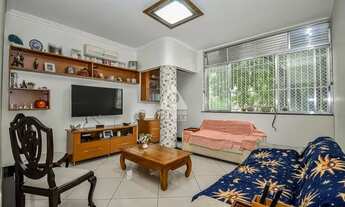 Imagem: Apartamento à venda, 3 quartos, 1 suíte